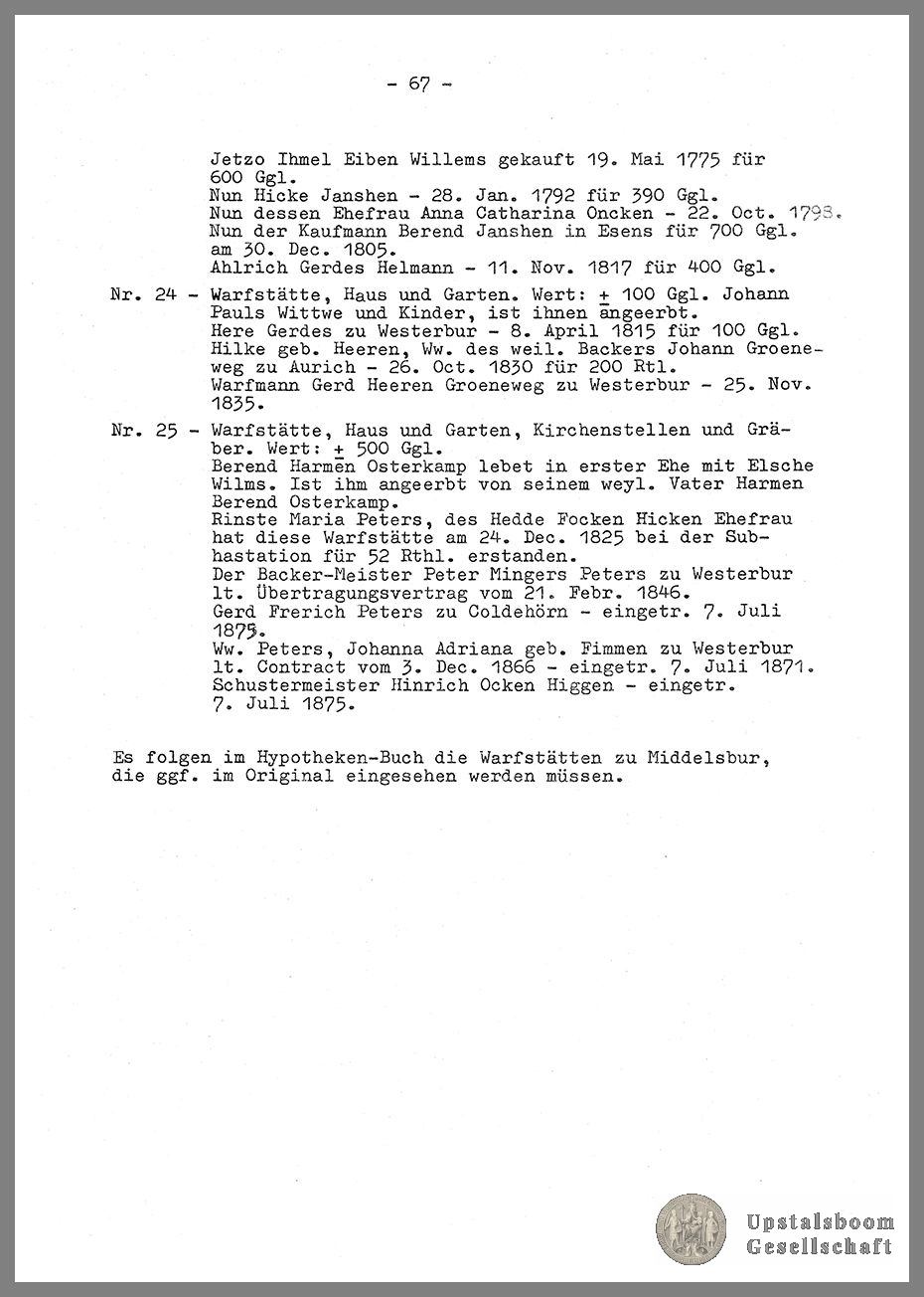 Document